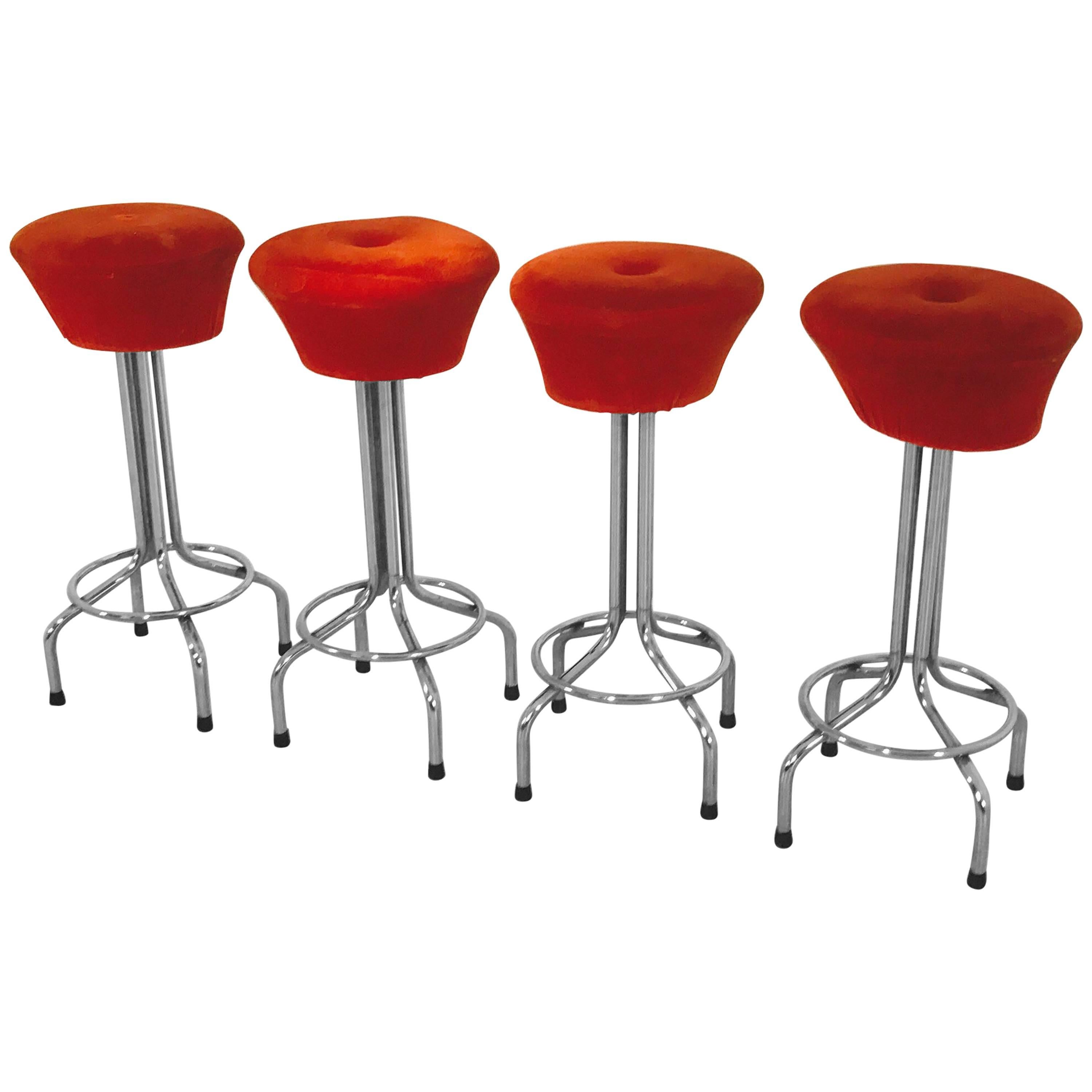 Vintage Barstools from 1960