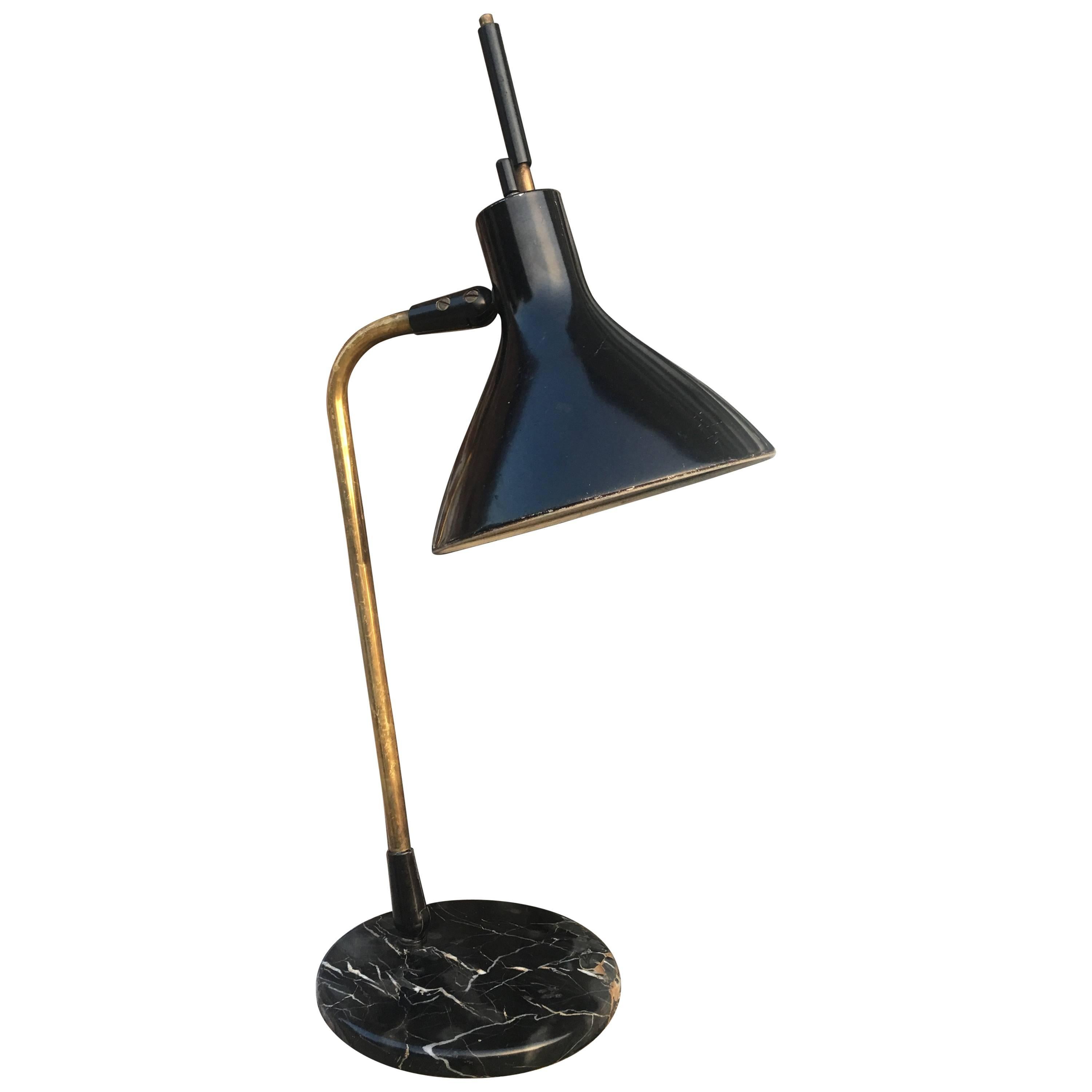 Maurizio Tempestini Italian Modern Desk Lamp
