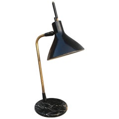 Maurizio Tempestini Italian Modern Desk Lamp