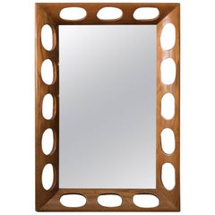 Romweber Mid-Century Mirror