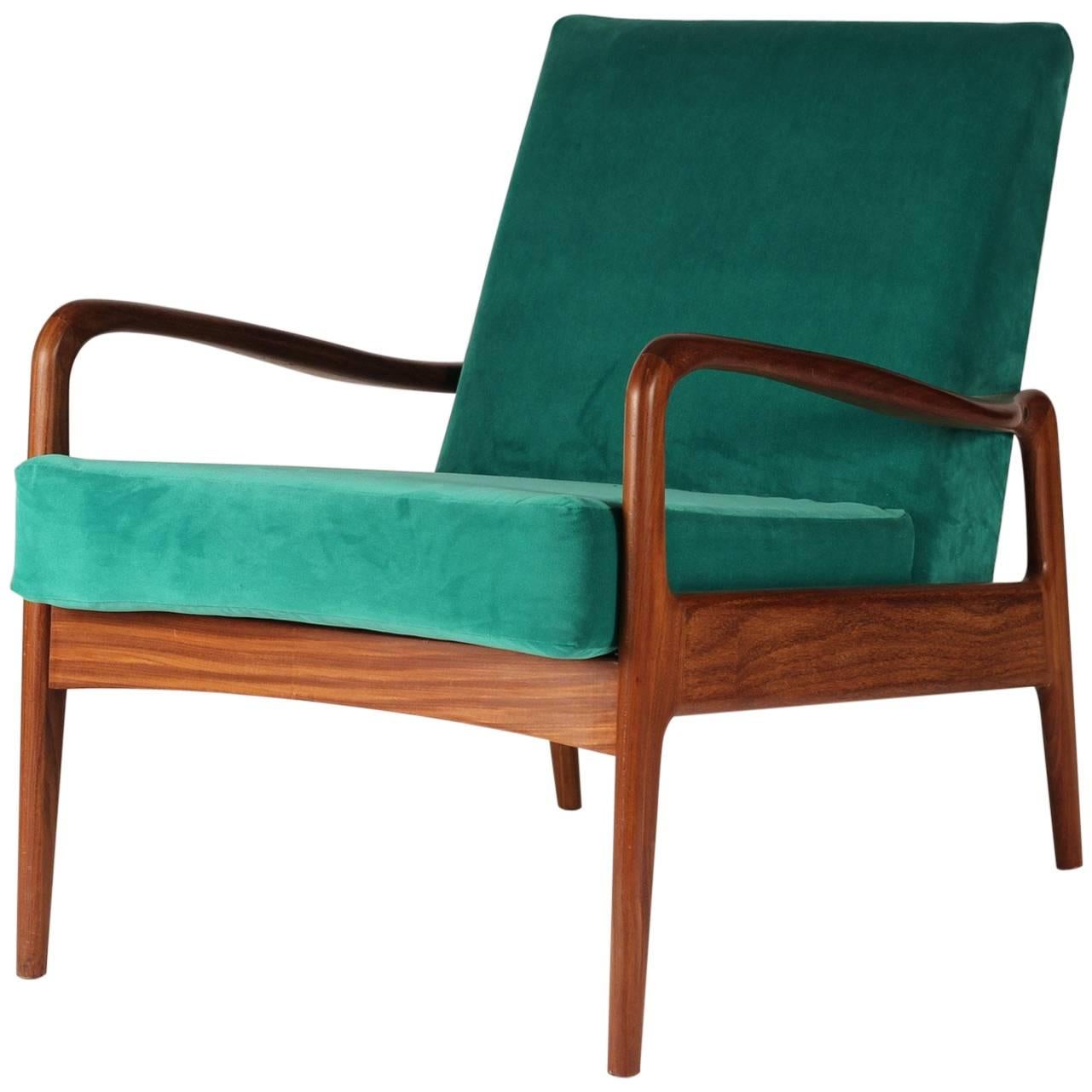 Greaves & Thomas Lounge Chair