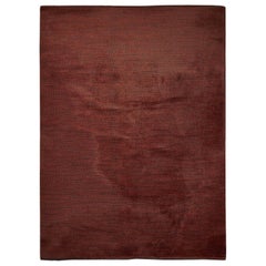 Rug Designed by Astrid Sampe for Taberg, Sweden, 1950s