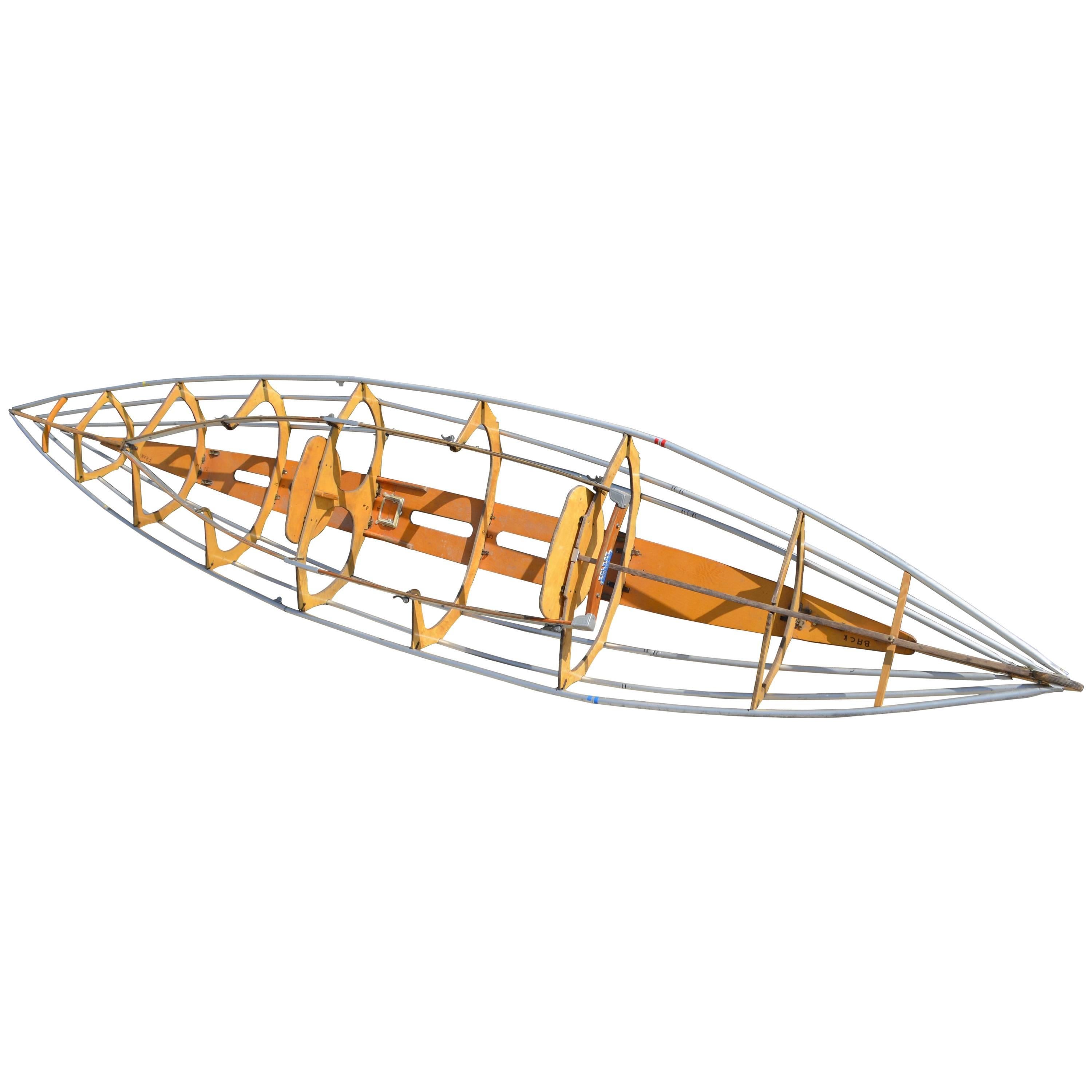 Kayak Boat Shell