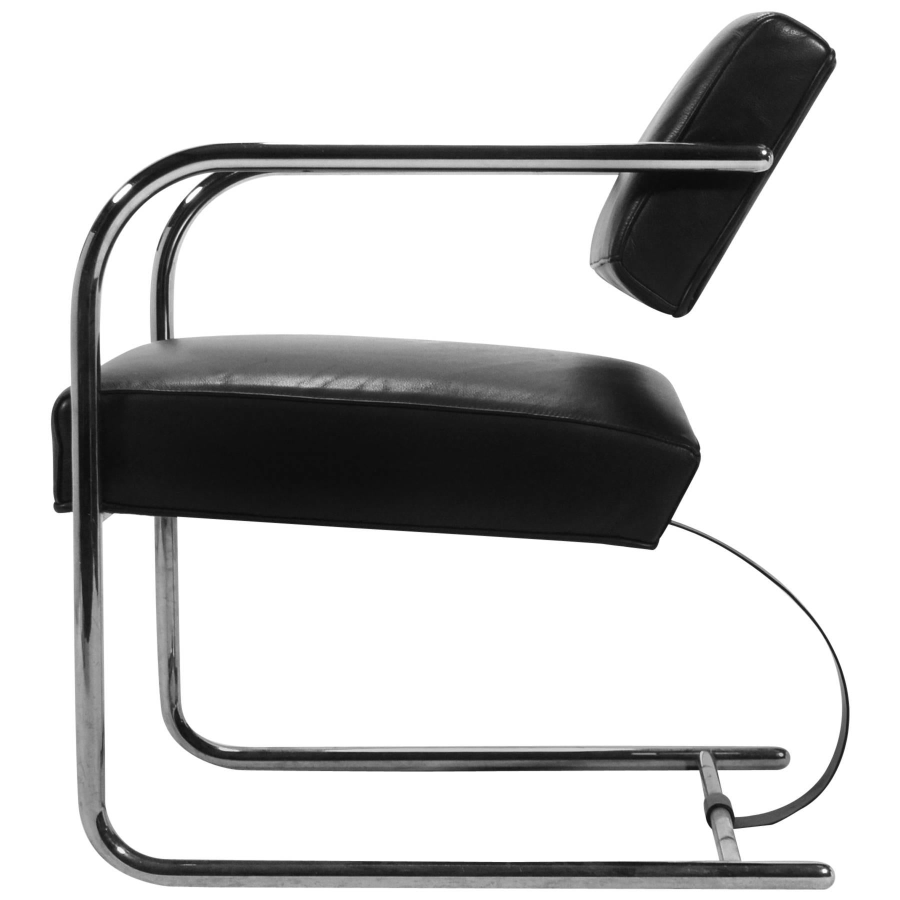 Richard Neutra Lounge Chair