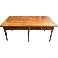 Table from Courthouse for Lawyer Use and Legal Research, 1876