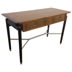 Mid-Century Console or Desk from G Plan Designed by E Gomme