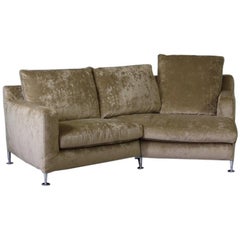 Small Corner Sofa by Antonio Citterio 7