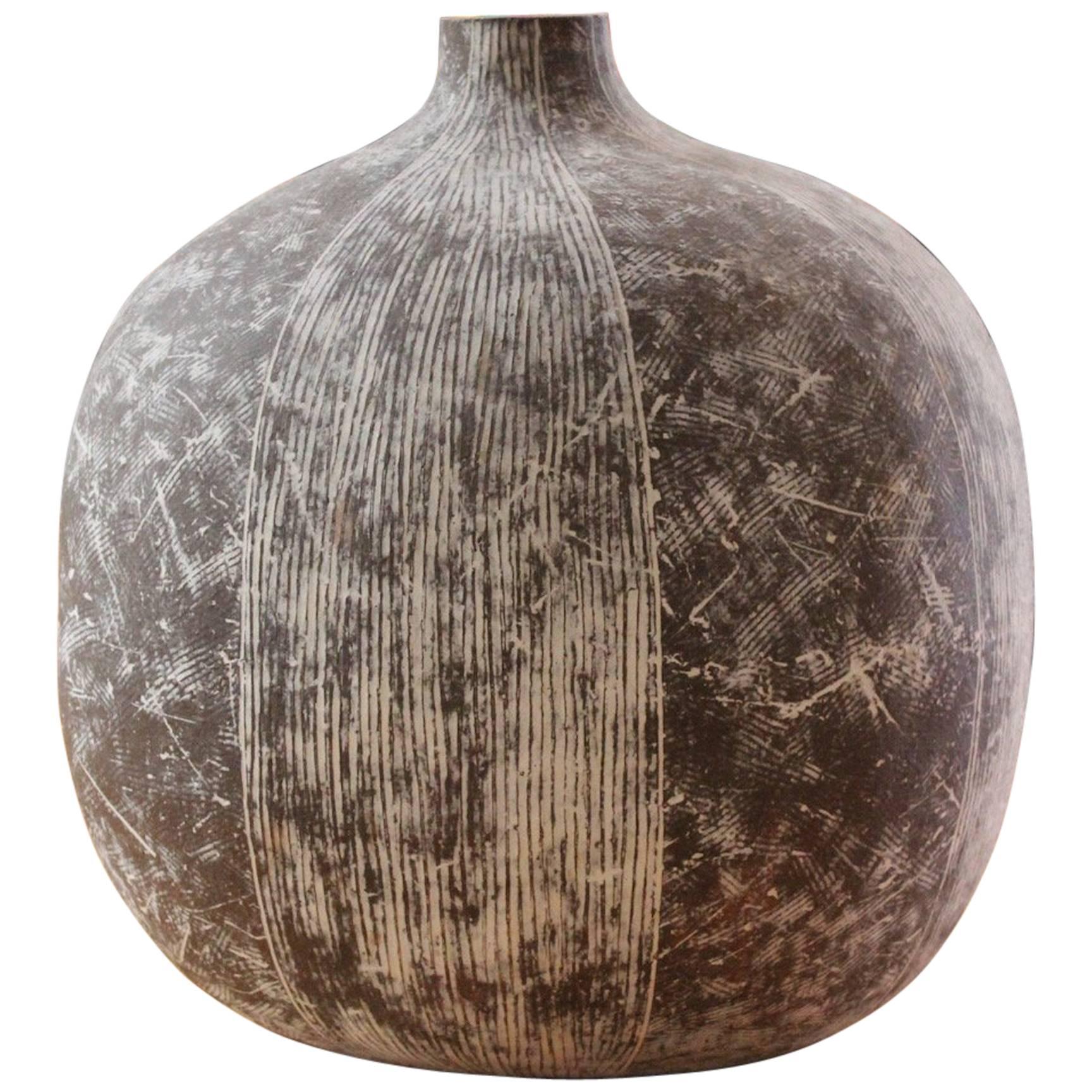 Claude Conover Vase "Xihul"