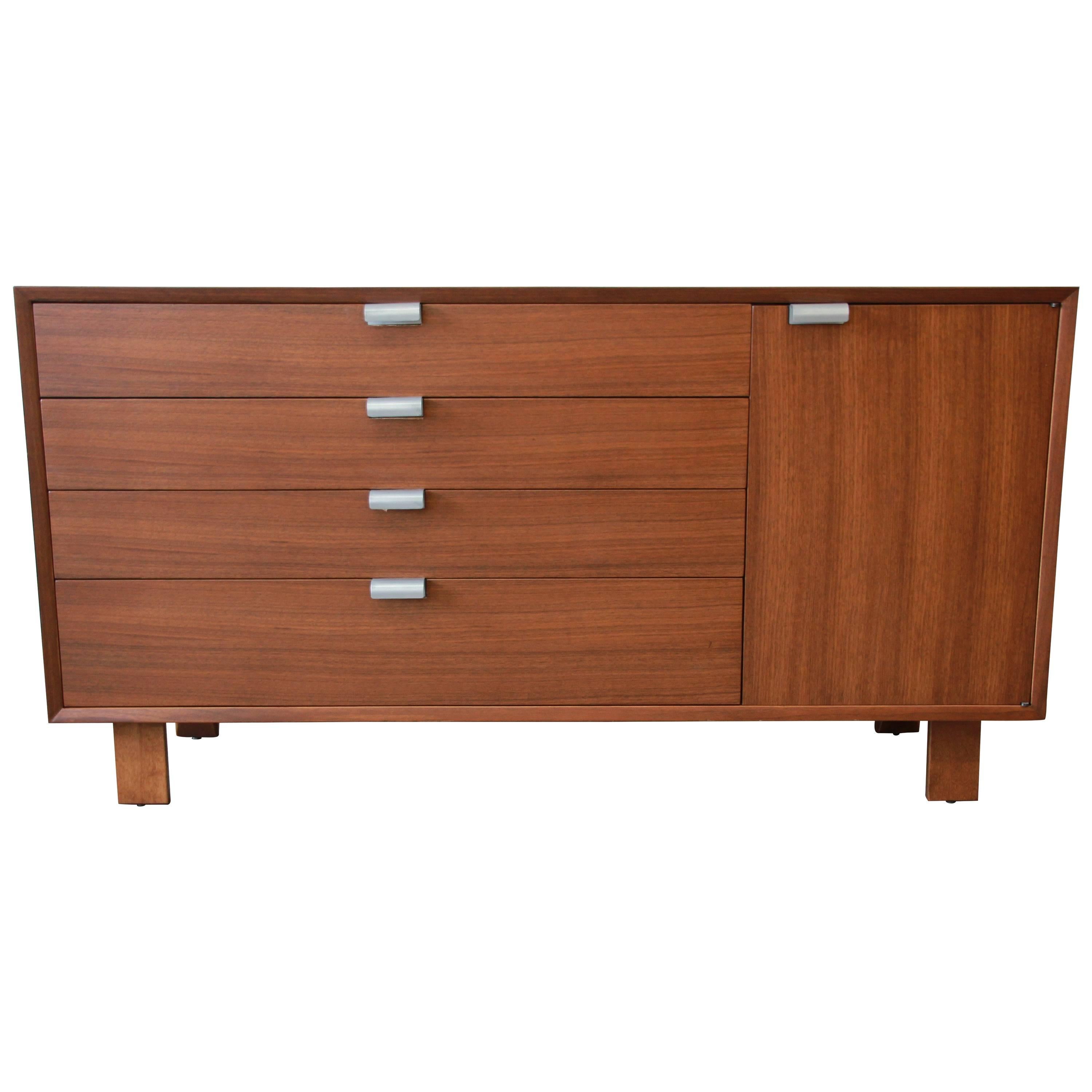 George Nelson for Herman Miller Primavera Credenza or Dresser