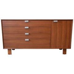 George Nelson for Herman Miller Primavera Credenza or Dresser