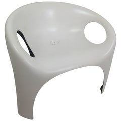 Walter Pabst Fiberglass Chair 12