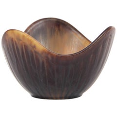 Scandinavian Ceramic Bowl, Model ASH