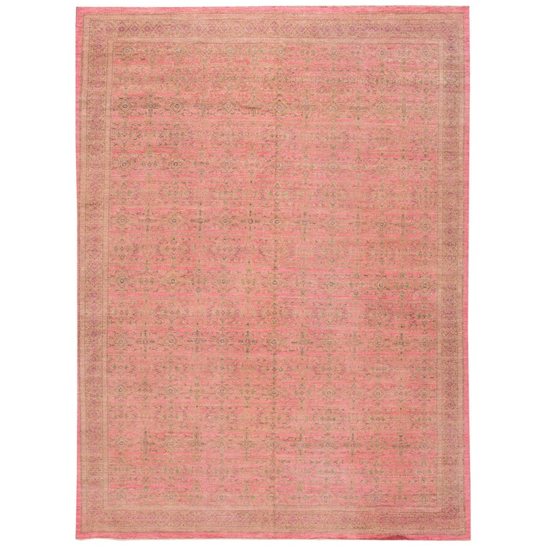 21st Century Modern Rug For Sale at 1stdibs