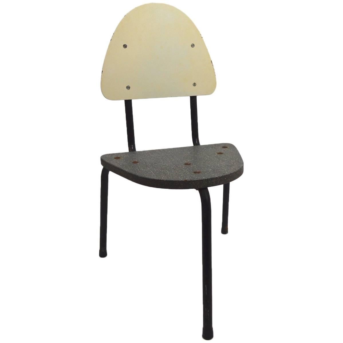 Modernist Childs Chair