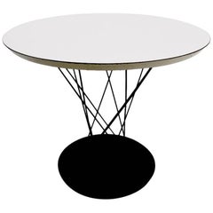 Noguchi Cyclone Table Childs Size Version