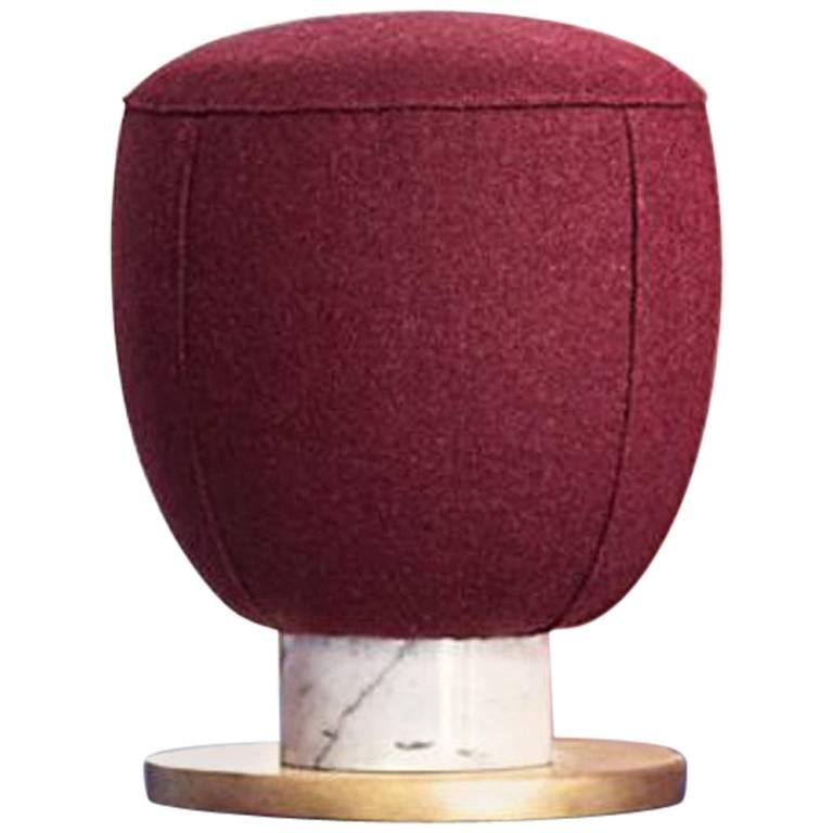 Toadstool Collection, Red Puff, Masquespacio