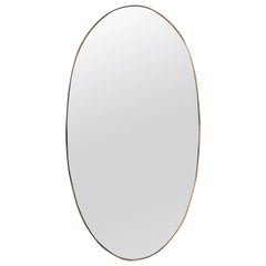 Beautiful  Italian Mirror, circa 1960