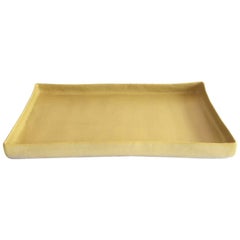 Christiane Perrochon Ceramic Tray