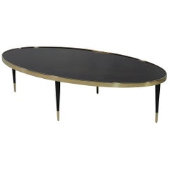 Modern Style Cocktail Table