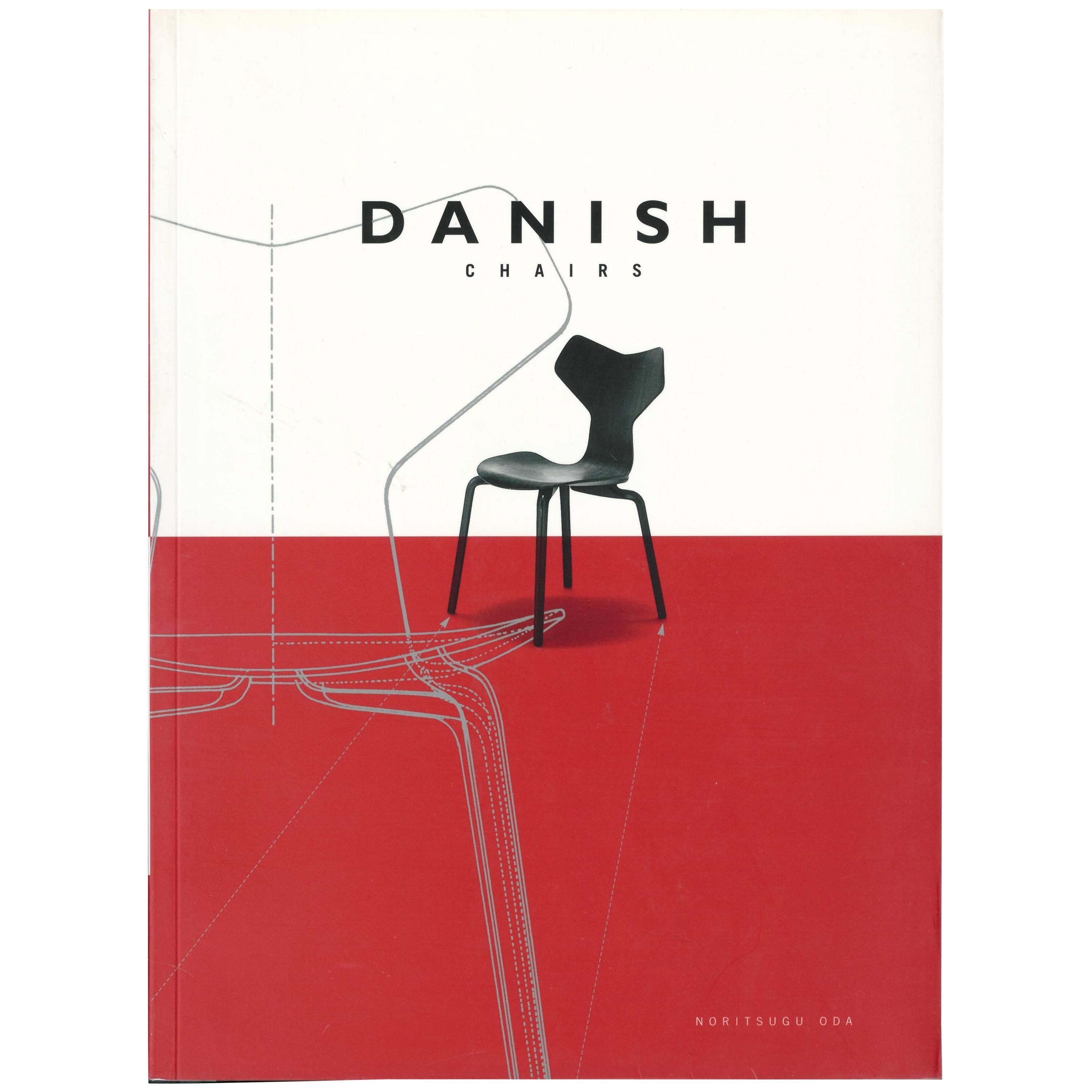 DANISH CHAIRS 'Book'