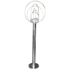 Barnaba Floor Lamp by Angelo Brotto for Espera 3
