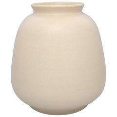 Art Deco Ceramic Vase 4