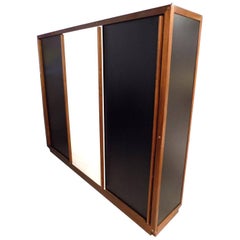 Fantastic Andre Sornay Cabinet, circa 1960