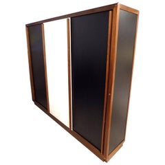 Fantastic Andre Sornay Cabinet, circa 1960 5