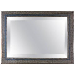 Superb Very Large 18th Century Italian Mirror