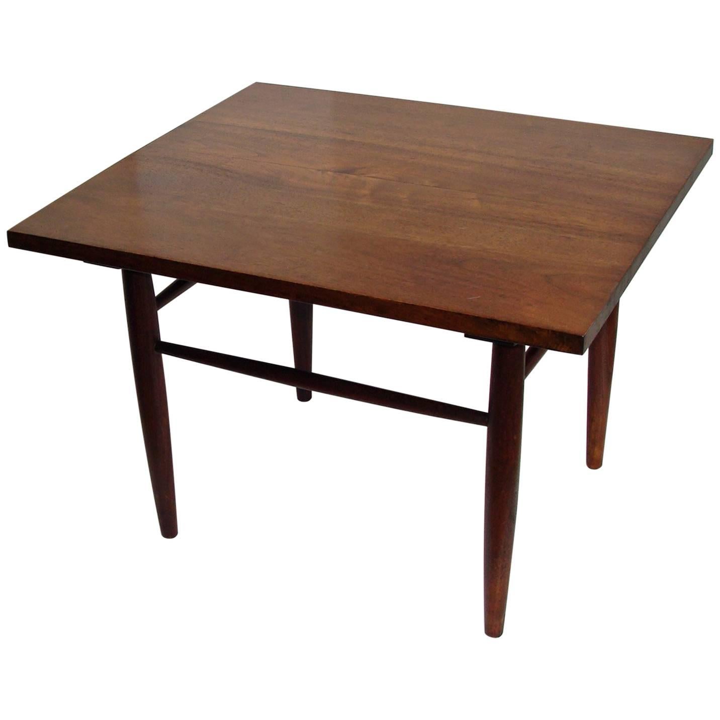 Authentic James Martin Studio Table For Sale