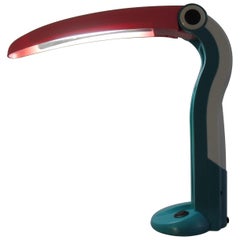 Vintage Toucan Desk Lamp by H.T.Huang, 1980s