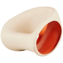 Used Midcentury Rocker