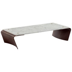 Romana Coffee Table by Jorge Zalszupin 7