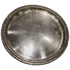 Hermes Chainlink Tray 3