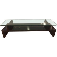 Tommi Parzinger Coffee Table