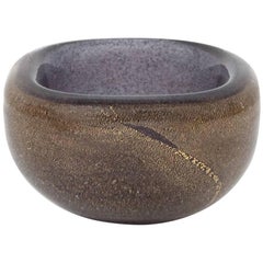 Carlo Scarpa for Venini "Bollicine" Bowl