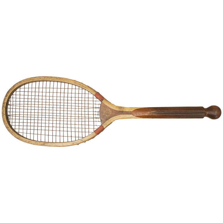Tennis Racquet Sale >> Bussey Ball Tail Tennis Racket Tennis Racquet Sale >> Bussey Ball Tail Tennis Racket