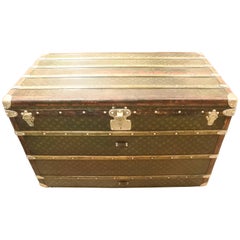 Louis Vuitton Cabin Trunk 2