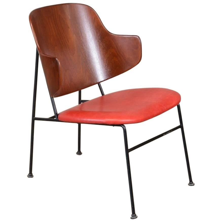 Kofod-Larsen Penguin Chair