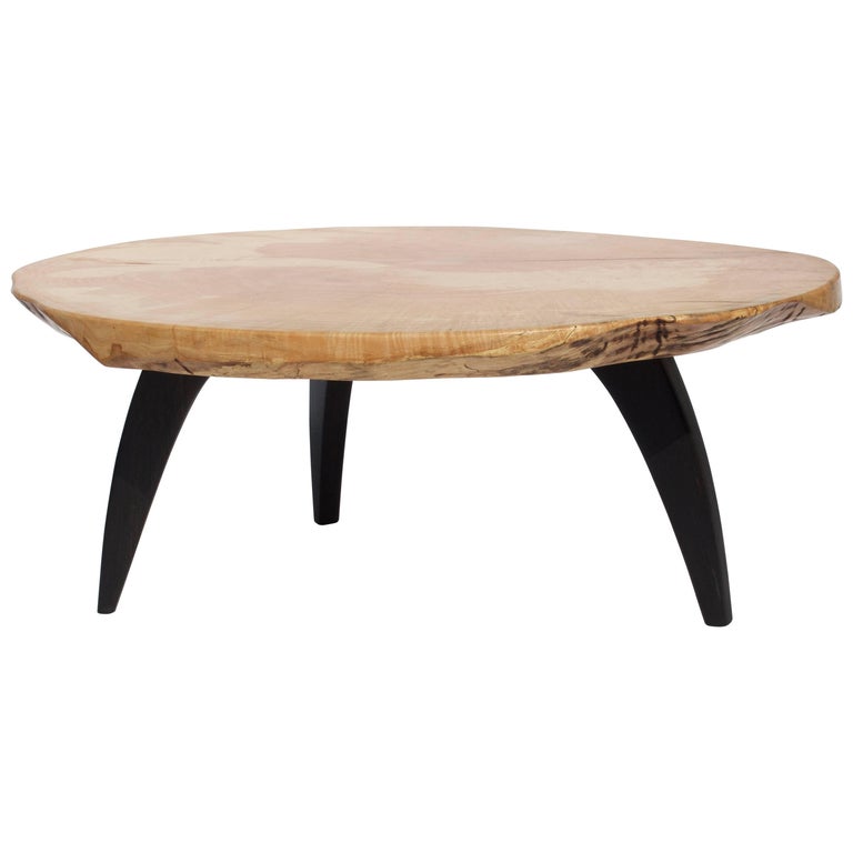 Unique Old Oak Table by Jörg Pietschmann For Sale at 1stdibs