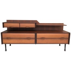 Italian Sideboard La Sorgente Dei Mobili Arosio, 1960