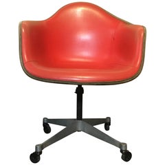 Herman Miller Eames Swivel Armchair