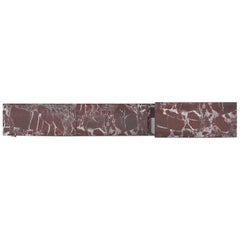 Low Marble Unit