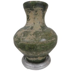 Chinese Han Dynasty Urn