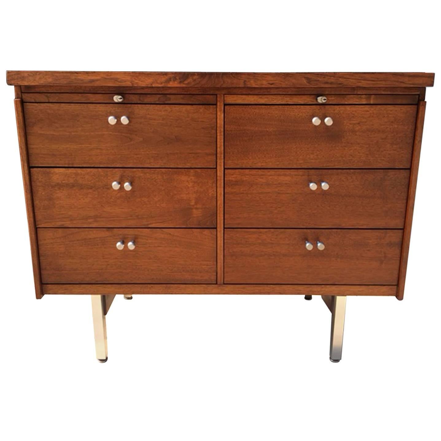 LeHigh Leopold Mid Size Office Credenza