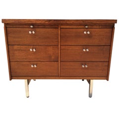 LeHigh Leopold Mid Size Office Credenza