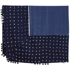 Injiri "Real India" Organic Cotton Textile 9