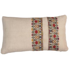 Turkish Ottoman Embroidered Pillow 2