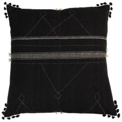 Injiri Organic Cotton Pillow 11