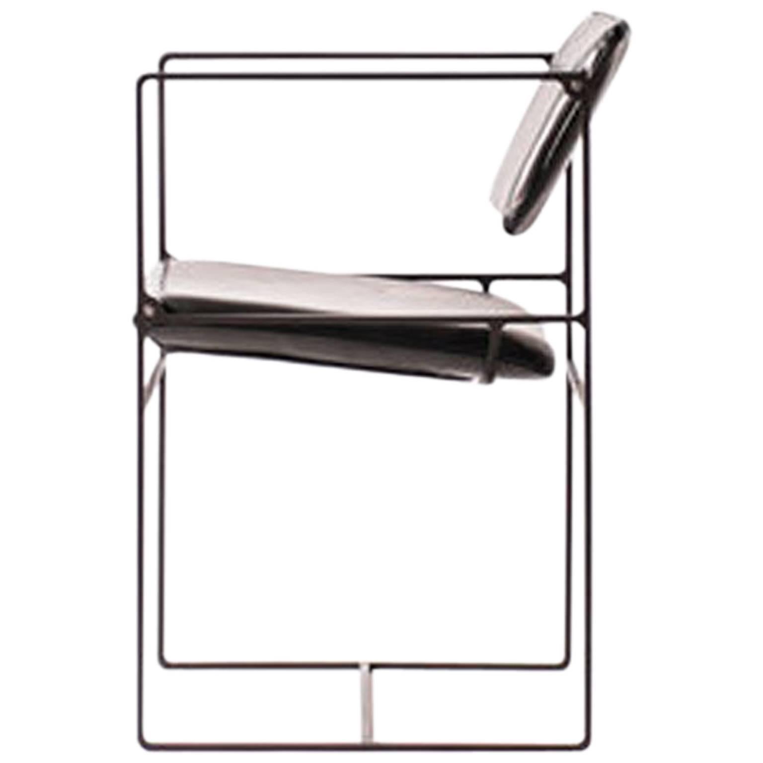 Pivot Chair by Klein Agency For Sale